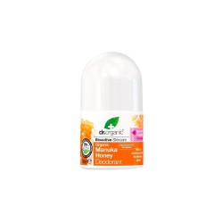 Dr. Organic Manuka Deodorant 50ml