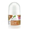 Dr. Organic Moroccan Argan Oil Deodorant 50ml