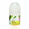 Dr. Organic Tea Tree 50ml Roll-On