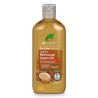 Dr. Organic Moroccan Argan Oil Shampoo 265ml