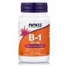 NOW Foods B-1 100mg 100 Tablets