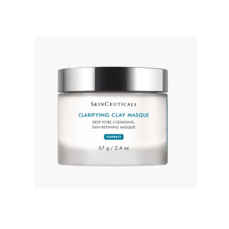 SkinCeuticals Clarifying Clay Mask 60ml