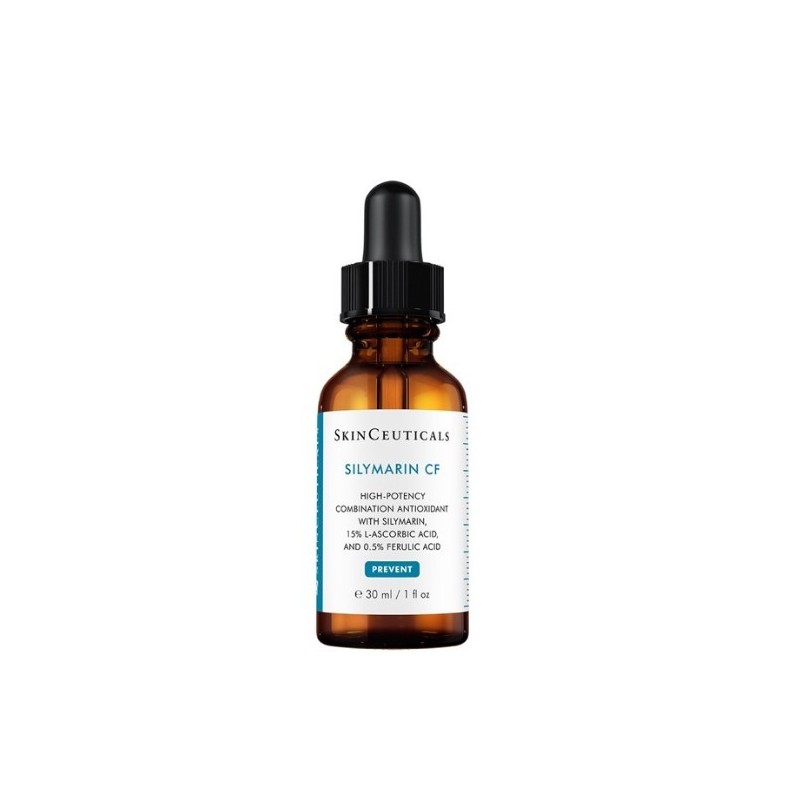 SkinCeuticals Silymarin Aox 30ml
