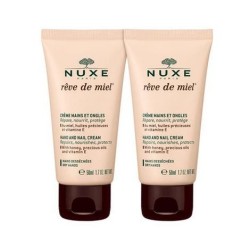 Nuxe Rdm Hand & Nail Cream