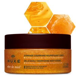 Nuxe Rdm Body Scrub 175ml