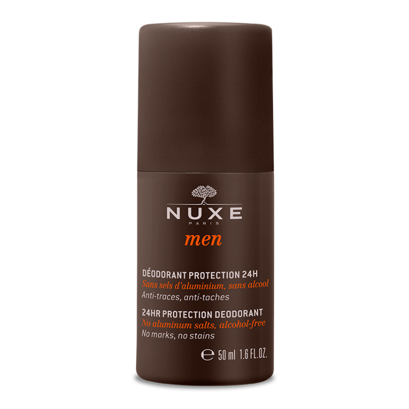 Nuxe Men Deodorant 50ml