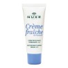 Nuxe Cream Fraiche Moisturising Plumping Cream For Normal Skin 48H 30ml