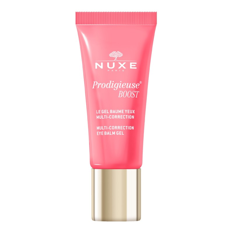 Nuxe Prodigieuse Boost Eye Balm Gel 15ml