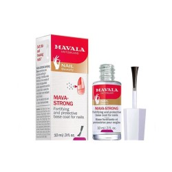 Mavala Strong Nail 10ml