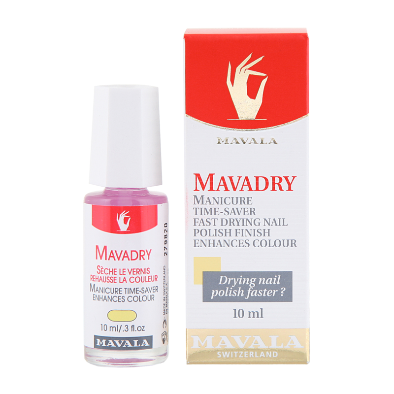 Mavala Mavadry 10ml Solution