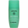 Apivita Bee Fresh Deodorant Roll-On 50ml