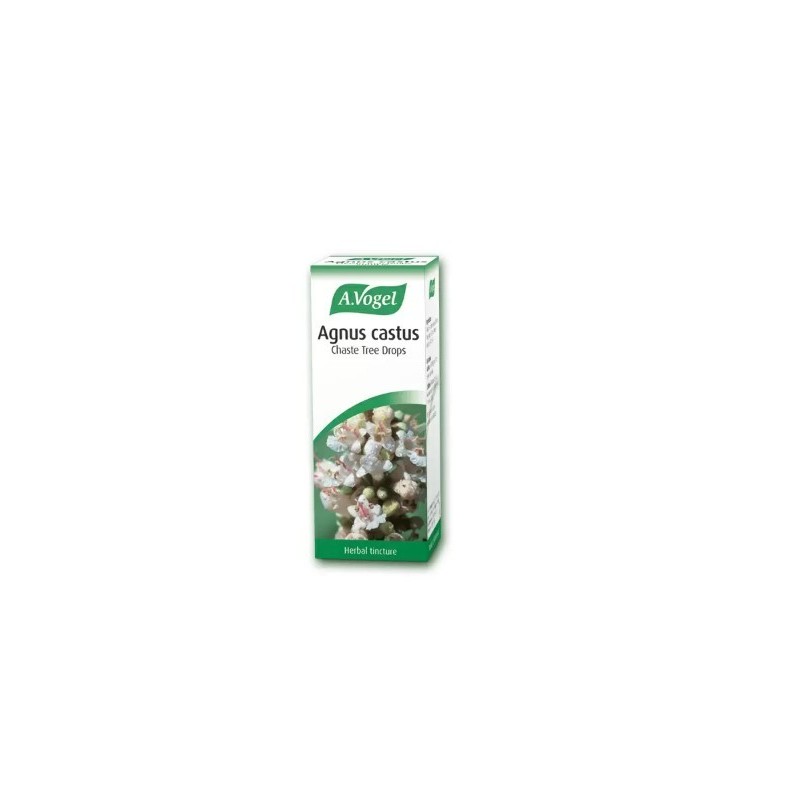 Vogel Agnus Castus (Chaste Tree) 50ml