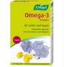 Vogel Omega-3 Complex 30 Capsules