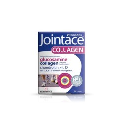 Vitabiotics Jointace Collagen 30 Tablets