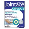 Vitabiotics Jointace Omega-3 & Glucosamine 30 Capsules