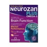 Vitabiotics Neurozan Plus 28 Capsules