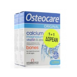 Vitabiotics Osteocare Original 30 1 Tablets + 1