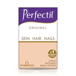 Vitabiotics Perfectil Original 30 Tablets