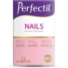 Vitabiotics Perfectil Plus Nails 60 Tablets