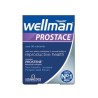 Vitabiotics Wellman Prostace 60 Tablets