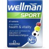 Vitabiotics Wellman Sport 30 Tablets