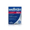 Vitabiotics Wellman Vitamin 50 + 30 Tablets