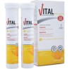 Vital Plus Q10 Eff 30 Tablets