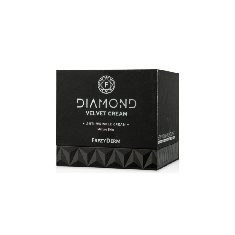 Frezyderm Diamond Velvet Anti-Wrinkle Cream Firming 50ml