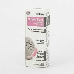 Frezyderm Fem Nipple Care Cream 40ml