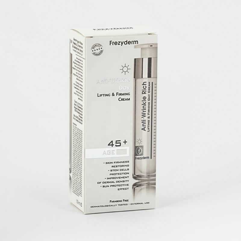 Frezy Aa Awrinkle Dcrm45 + 50ml