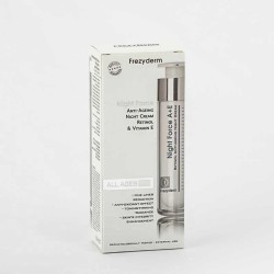 Frezyderm Aa Night Force A + E Cream