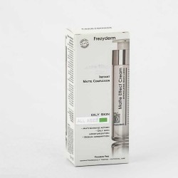 Frezyderm Aa Matte Effect Cream