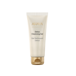 Ahava Detox Cleansing Gel 100ml