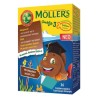 Moller's Omega-3 Cola Gums