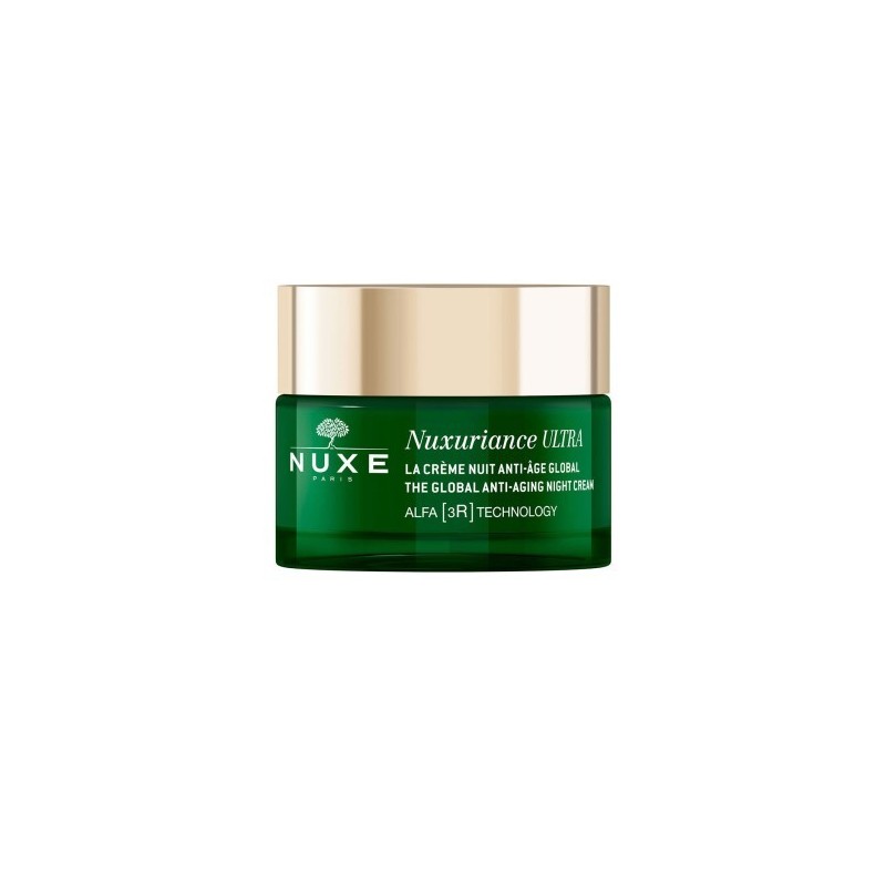 Nuxe Nuxuriance Ultra Anti-Aging Night Cream 50ml