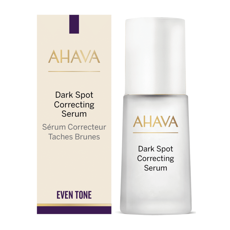 Ahava Dark Spot Correcting Serum 30ml