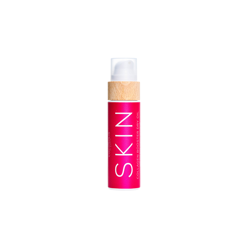 Cocosolis Skin Collagen Booster 110ml