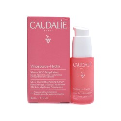 Caudalie Vinohydra Hyaluronic Serum 30ml