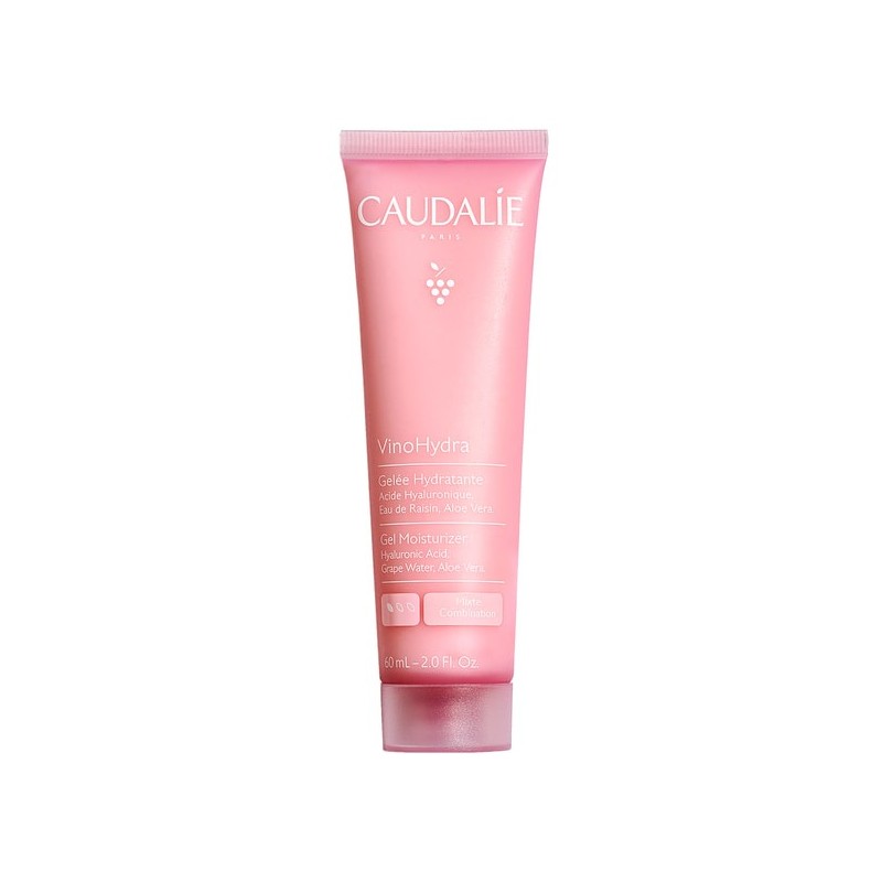 Caudalie Vinohydra Gel Moisturizer 60ml