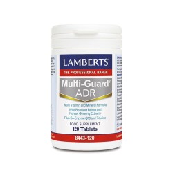 Lamberts Multi-Guard Adr 120 Tablets