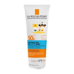 La Roche-Posay Anthelios Uvmune 400 Dermo-Pediatrics Hydrating Lotion SPF50+
