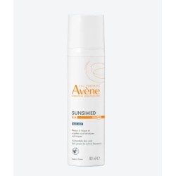 Avene Sunsimed Ka Blue Light