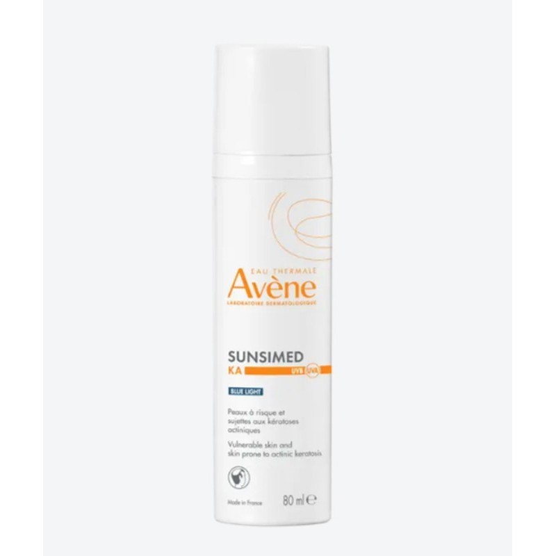 Avene Sunsimed Ka Blue Light