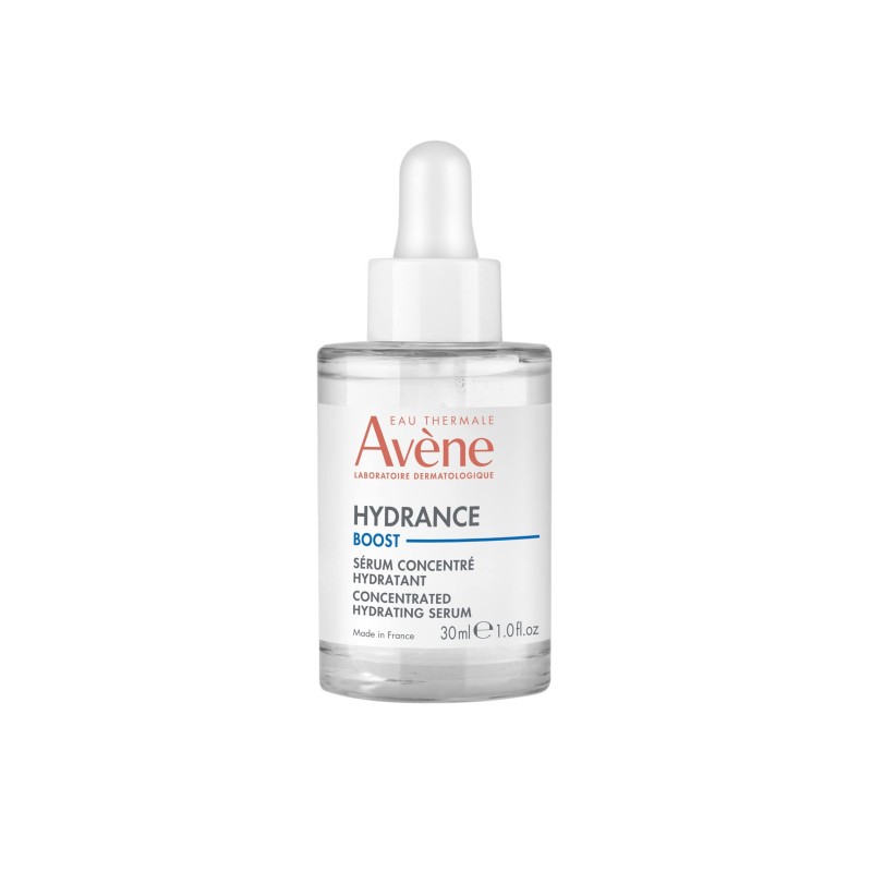 Avene Hydrance Boost Concentrated Hydrating Serum