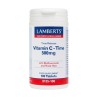 Lamberts Vitamin C 500mg 100 Tablets