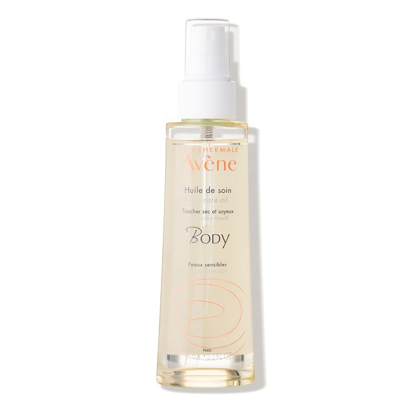 Avene Body Huile De Soin 100ml