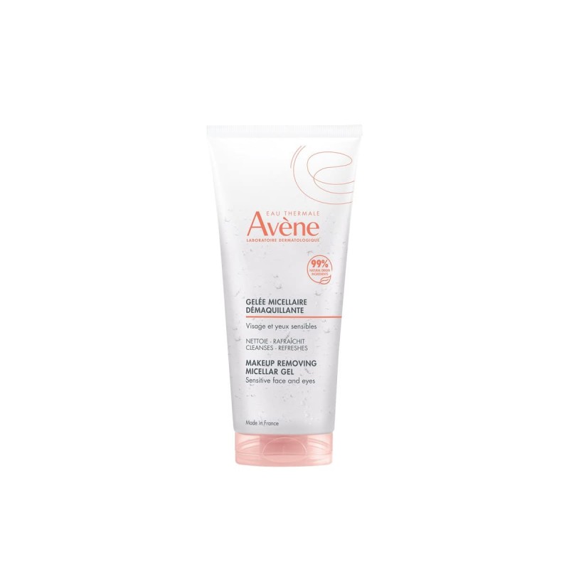 Avene Micellar Gel 200ml