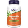 NOW Foods Boswellia Extract 500mg 90 Softgels