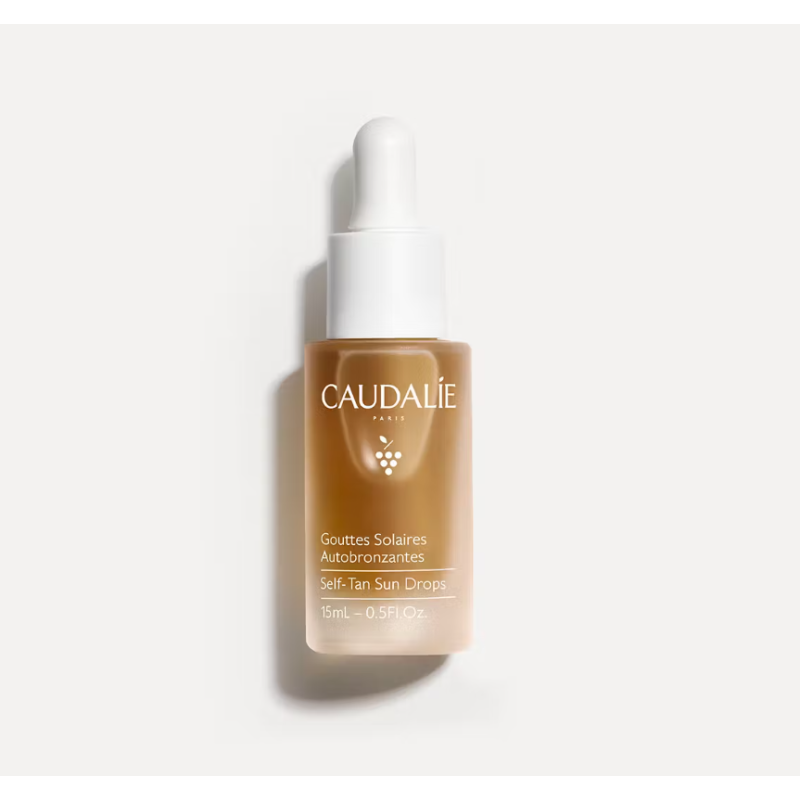 Caudalie Self-Tan Sun Drops 15ml