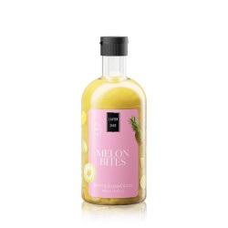 Lavish Care Bath & Shower Gel Melon Bites 500ml